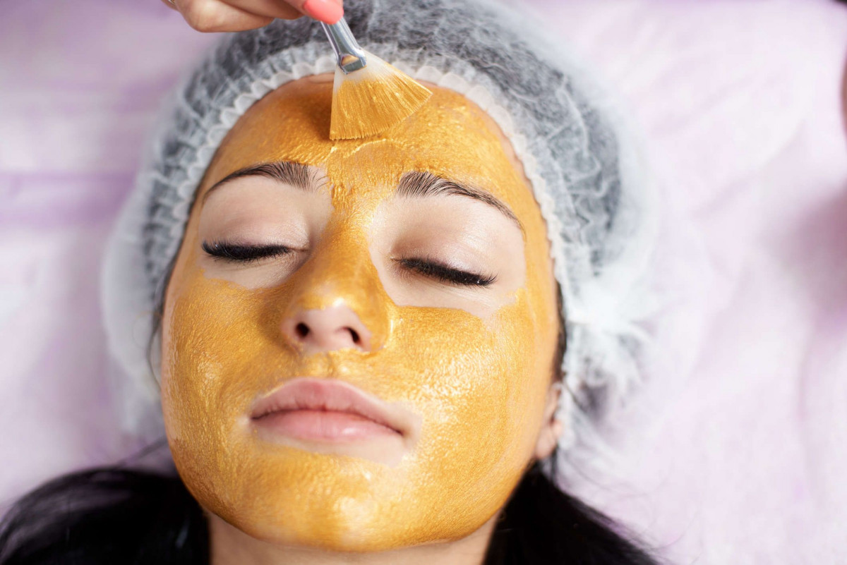 Masker mangga